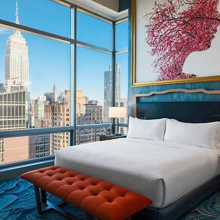 Renaissance New York Chelsea Hotel Nova York Exterior foto