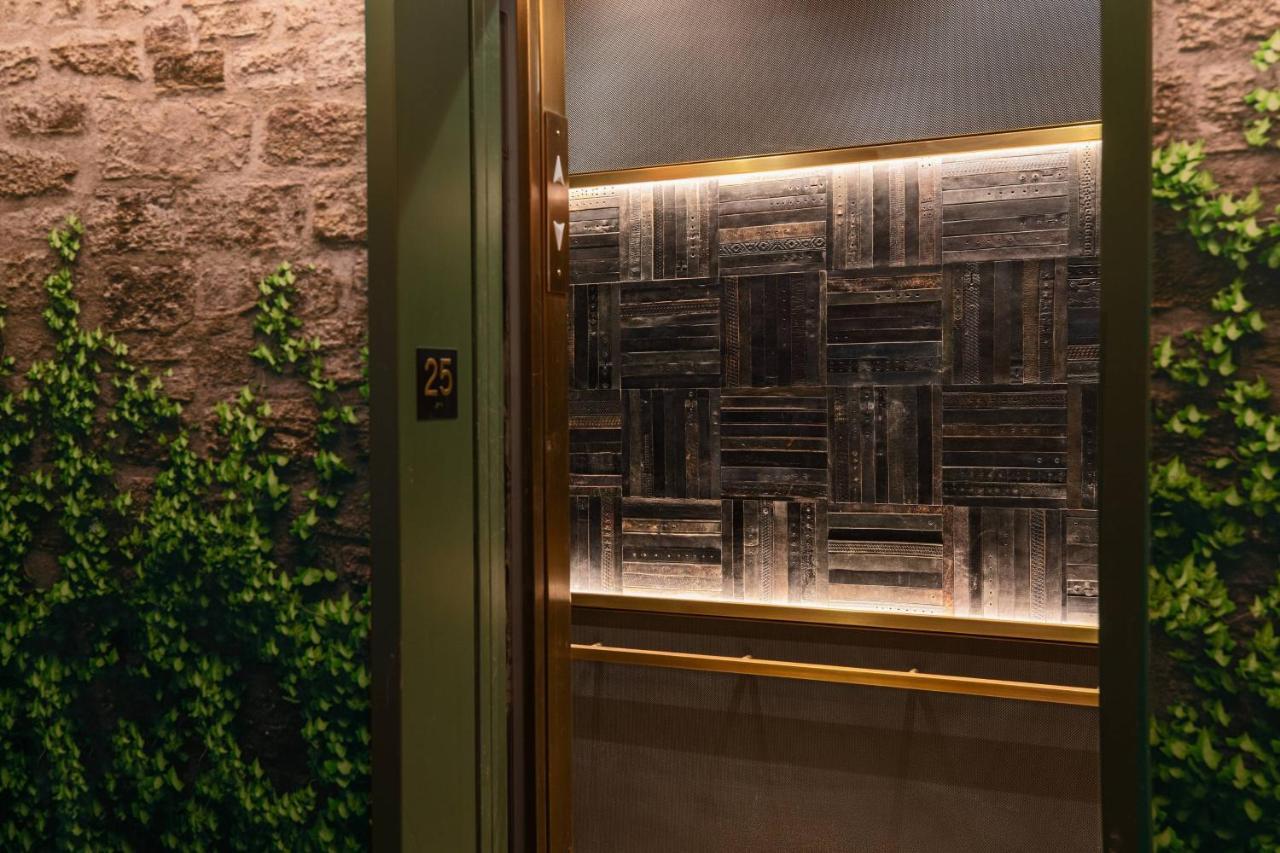 Renaissance New York Chelsea Hotel Nova York Exterior foto